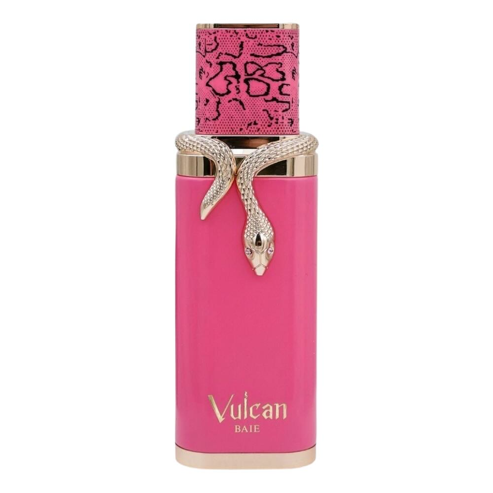 Nước Hoa Unisex French Avenue Vulcan Baie EDP 100ml Chính Hãng | Dubai - Hình ảnh chính